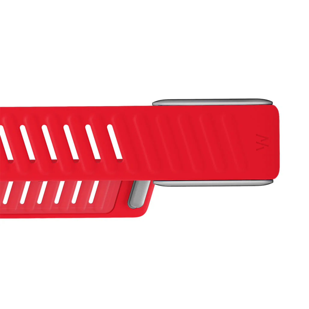 WHOOP 5.0 SportFlex Silicone Band - Image 8