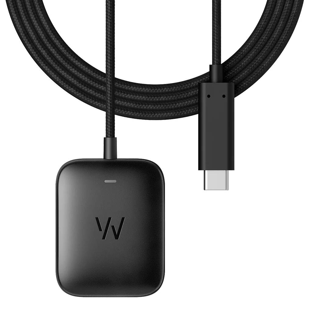 Whoop Basic Wired Charger - 5.0 & MG Compatible - Image 2