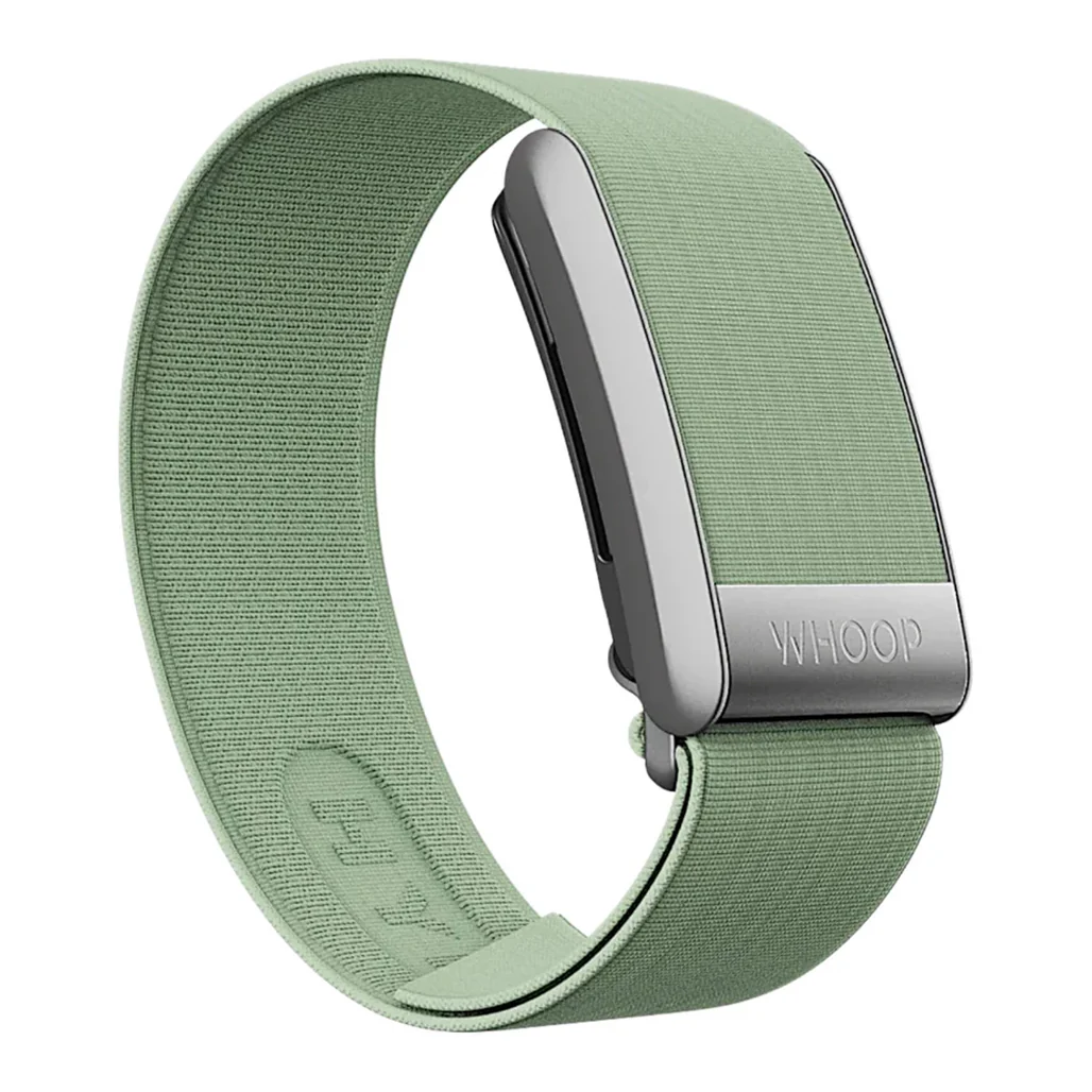 WHOOP HydroKnit Band – Quick-Drying, Water-Resistant Strap for WHOOP 4.0 - Image 7