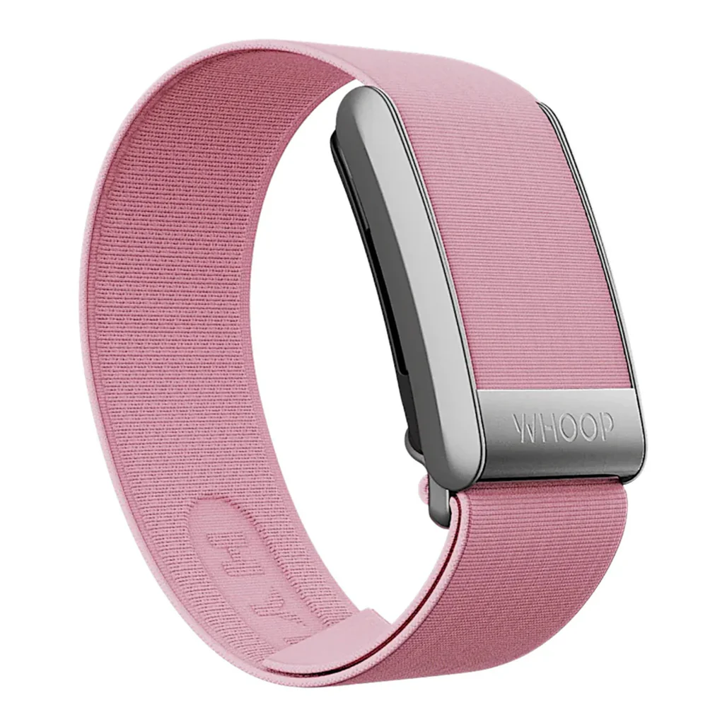 WHOOP HydroKnit Band – Quick-Drying, Water-Resistant Strap for WHOOP 4.0 - Image 9