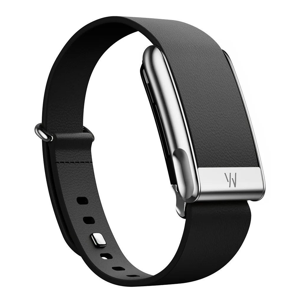 Whoop MG LeatherLuxe Tapered Band - Image 3