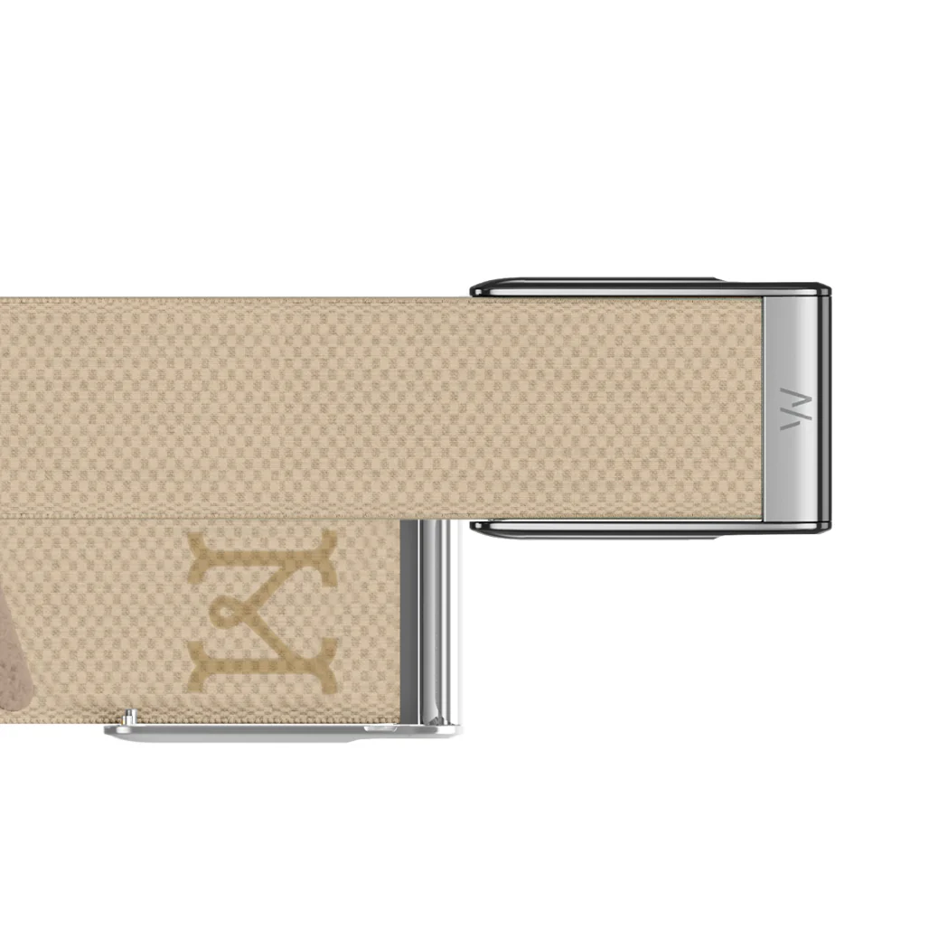 Whoop MG SuperKnit Luxe Band - Image 4