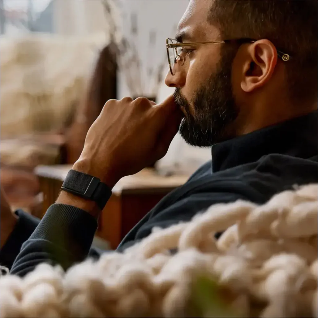 WHOOP Peak 5.0 Health Wearable - Image 11