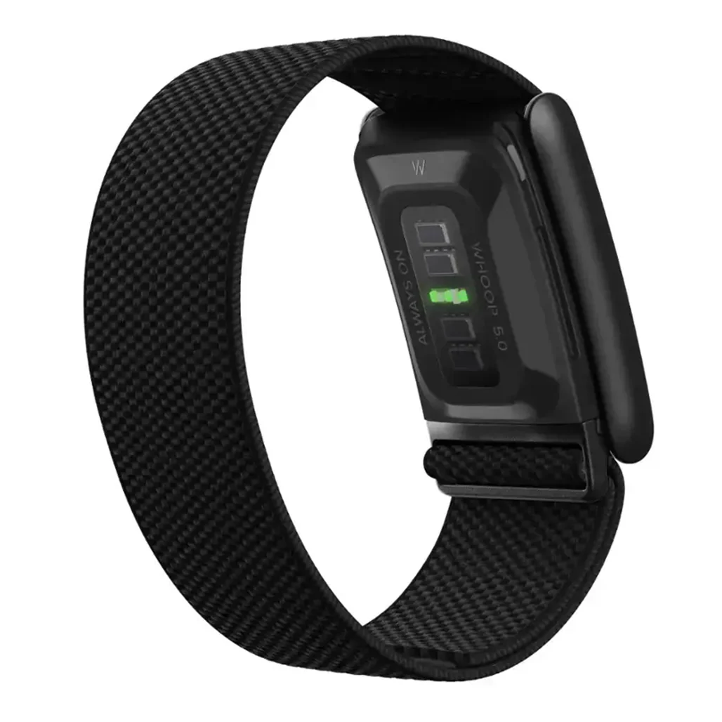 WHOOP Peak 5.0 Health Wearable - Image 2