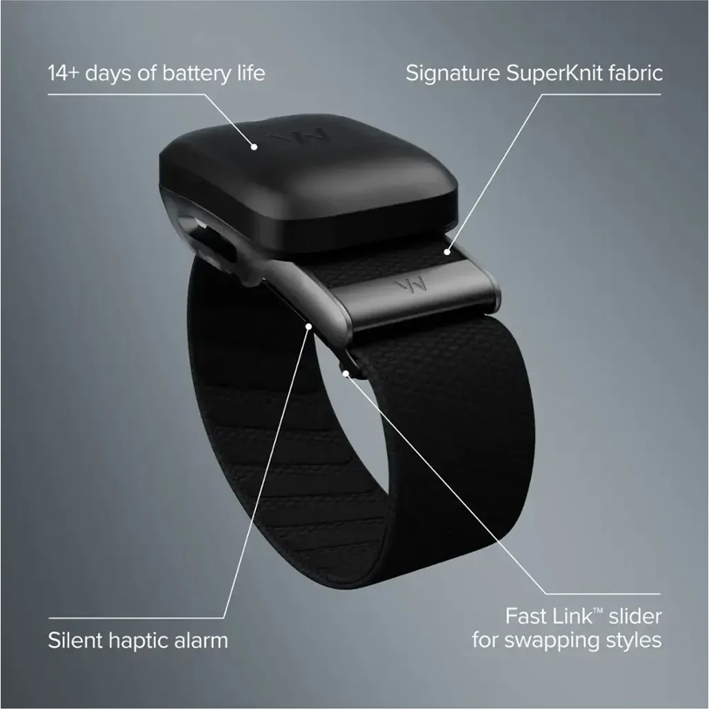 WHOOP Peak 5.0 Health Wearable - Image 8