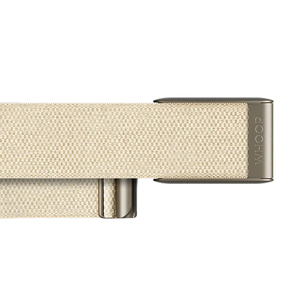WHOOP SuperKnit Band for WHOOP 4.0 - Premium Comfort and Durability with Easy Swapping Fast Link™ Slider - Image 11