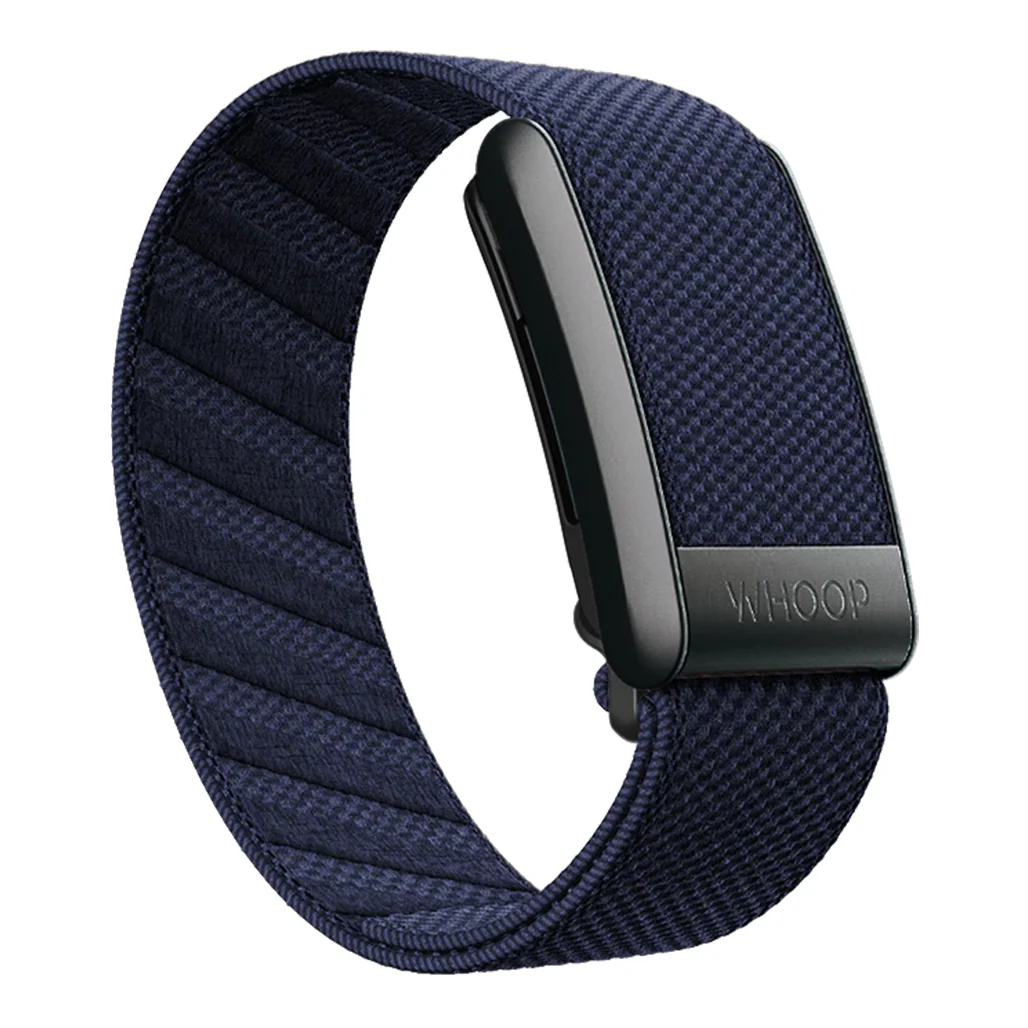 WHOOP SuperKnit Band for WHOOP 4.0 - Premium Comfort and Durability with Easy Swapping Fast Link™ Slider - Image 5