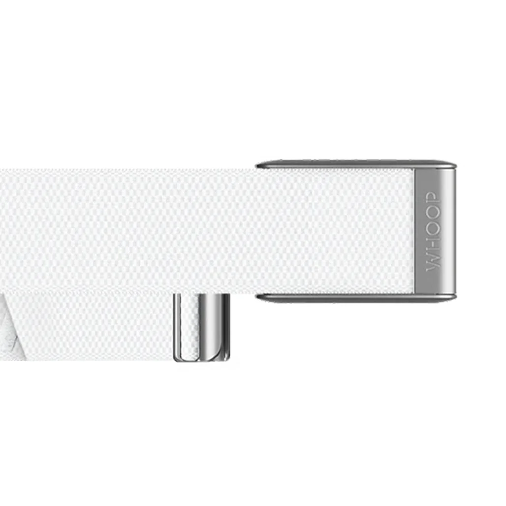 WHOOP SuperKnit Band for WHOOP 4.0 - Premium Comfort and Durability with Easy Swapping Fast Link™ Slider - Image 8