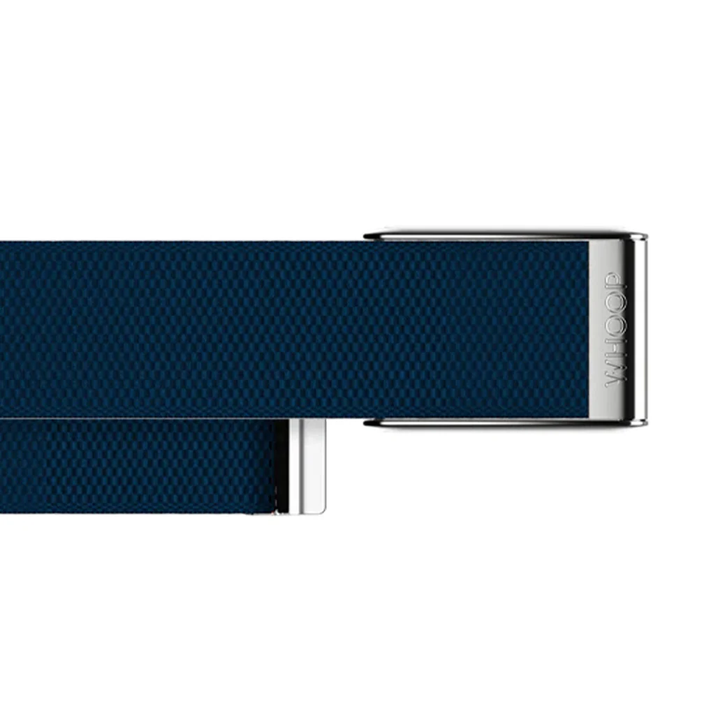 Whoop SuperKnit Luxe Band – WHOOP 4.0 Compatible Premium Fitness Band - Image 10