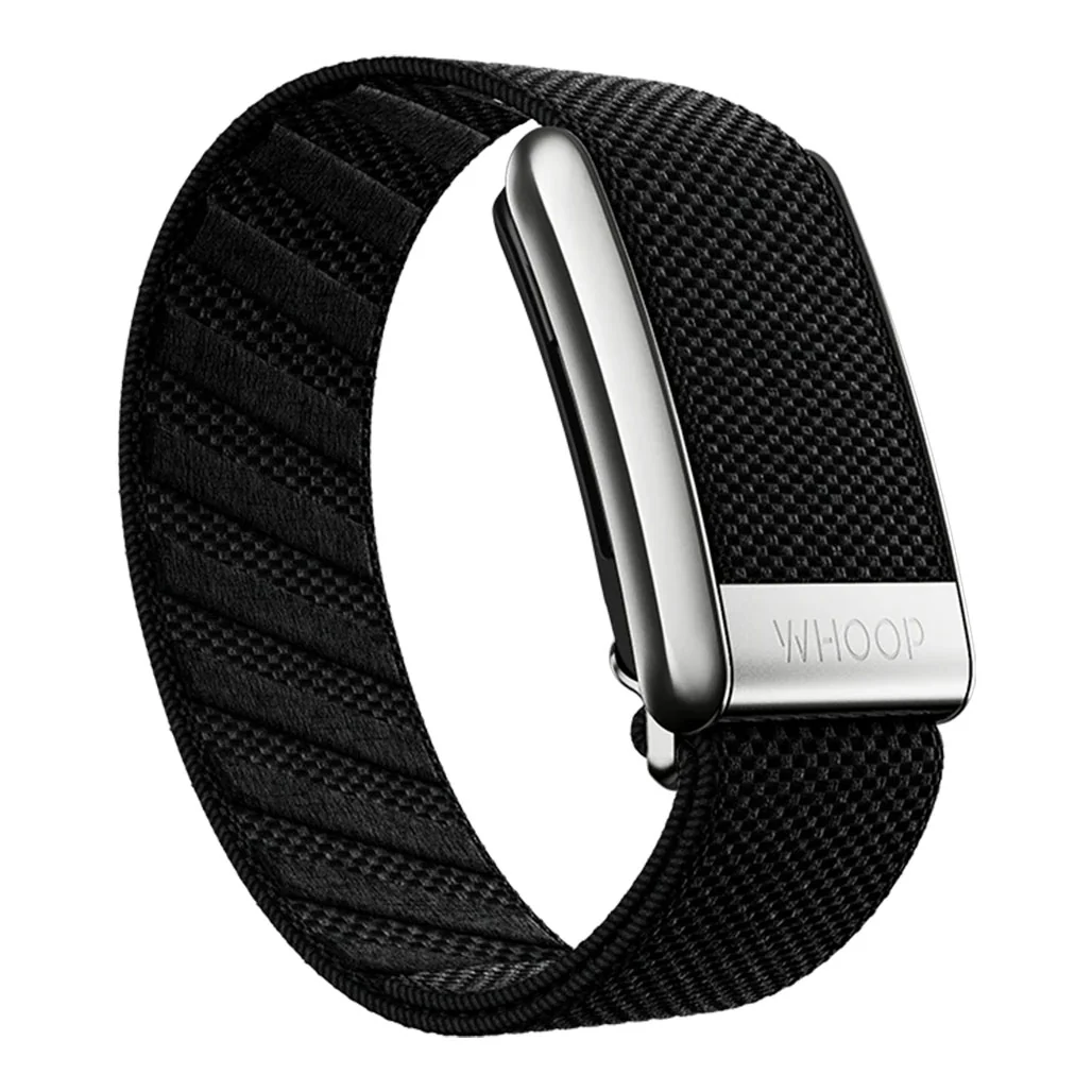 Whoop SuperKnit Luxe Band – WHOOP 4.0 Compatible Premium Fitness Band - Image 5
