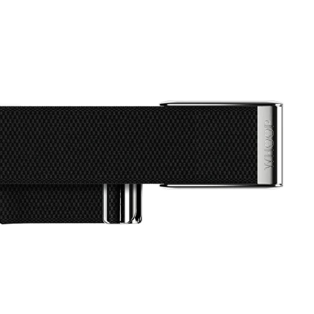 Whoop SuperKnit Luxe Band – WHOOP 4.0 Compatible Premium Fitness Band - Image 6