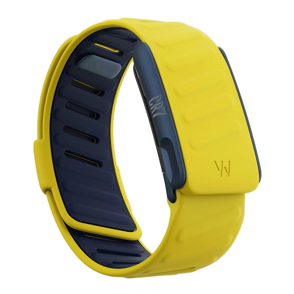 WHOOP x CR7 MG SportFlex Band - Image 3