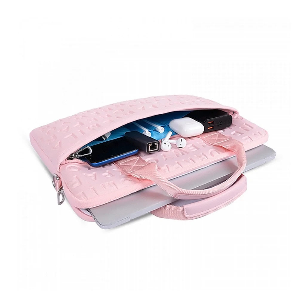 WIWU Cosmo Slim Case for 13.3" Laptop/Ultrabook - Image 4
