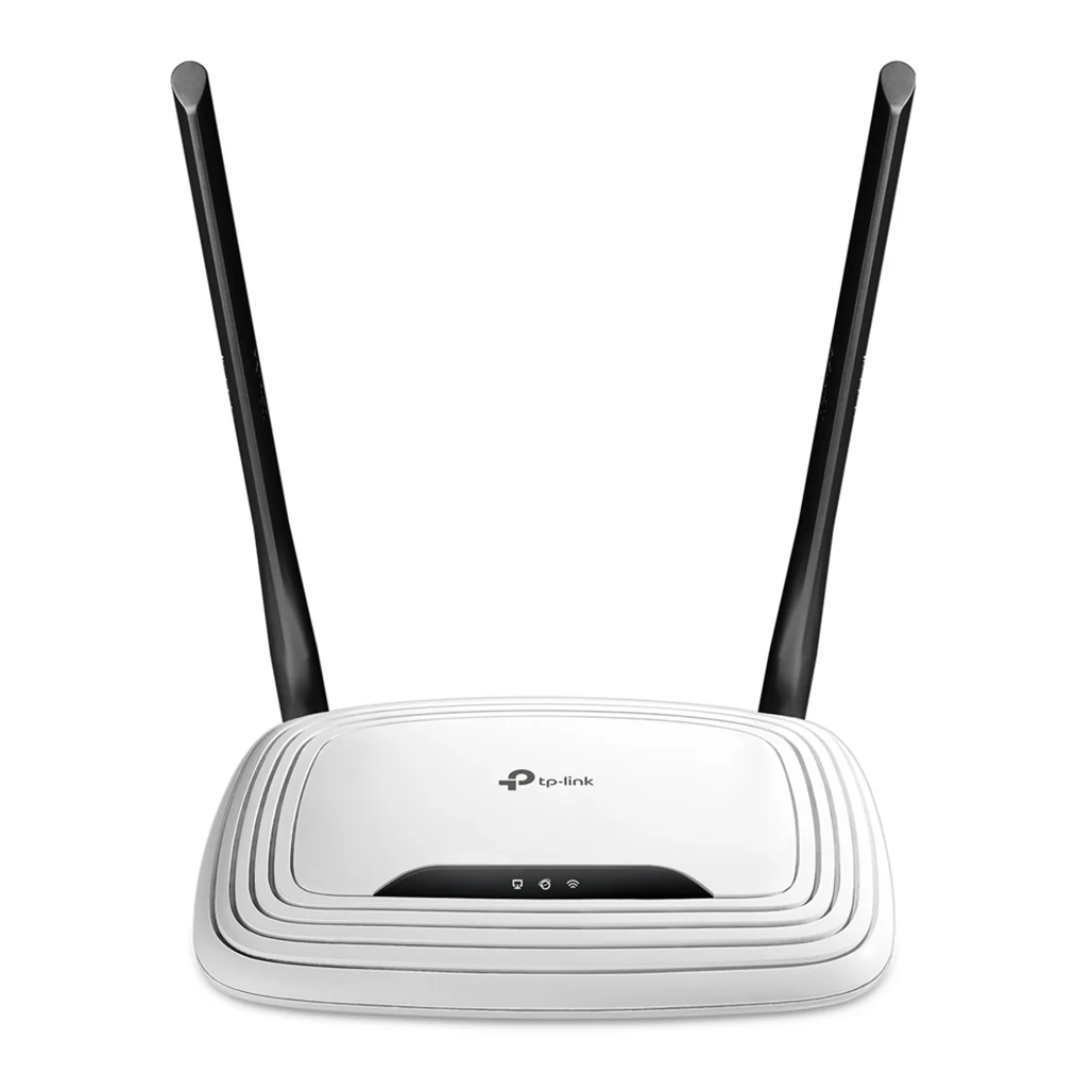 TP-Link TL-WR841N - 300 Mbps Wireless N Router
