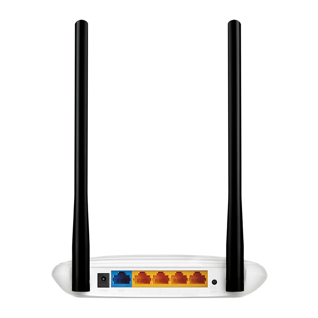 TP-Link TL-WR841N - 300 Mbps Wireless N Router - Image 2