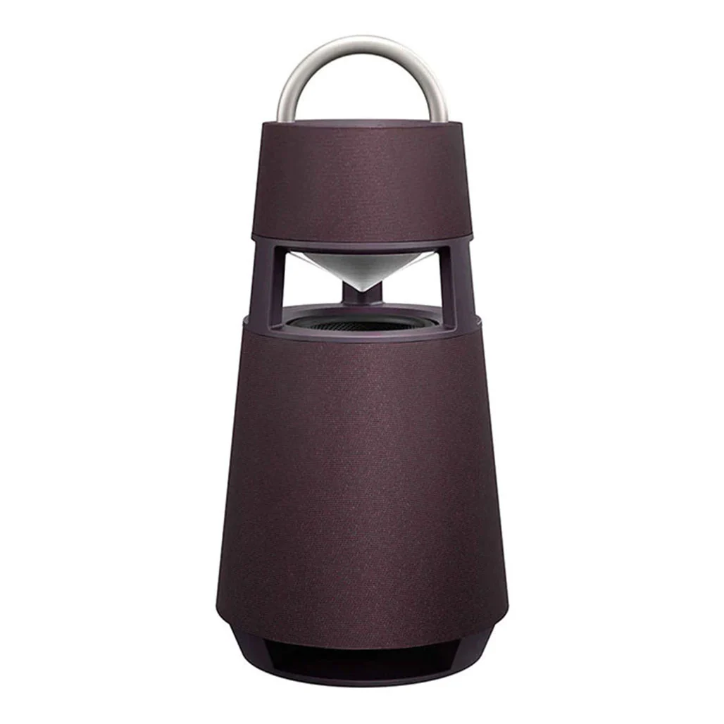 LG XBOOM 360 - Omnidirectional Sound Bluetooth Speaker