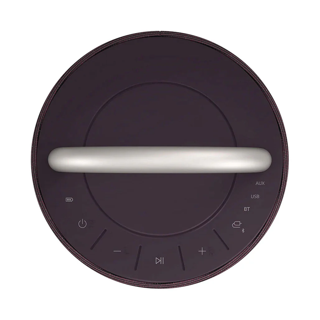 LG XBOOM 360 - Omnidirectional Sound Bluetooth Speaker - Image 3