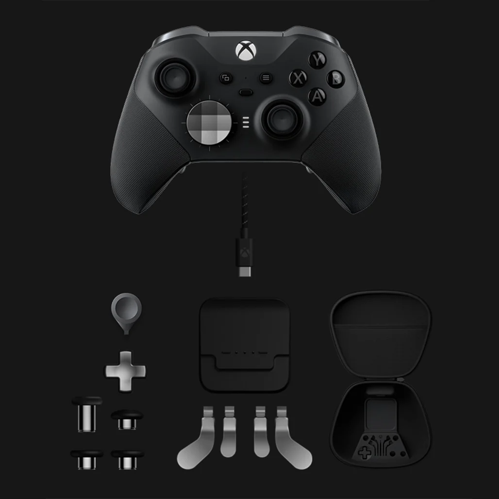 Xbox Elite Wireless Controller Series 2 - Image 3