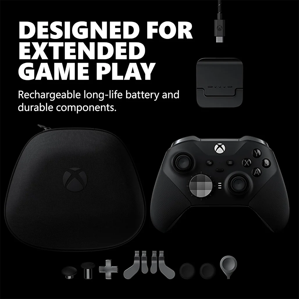 Xbox Elite Wireless Controller Series 2 - Image 4