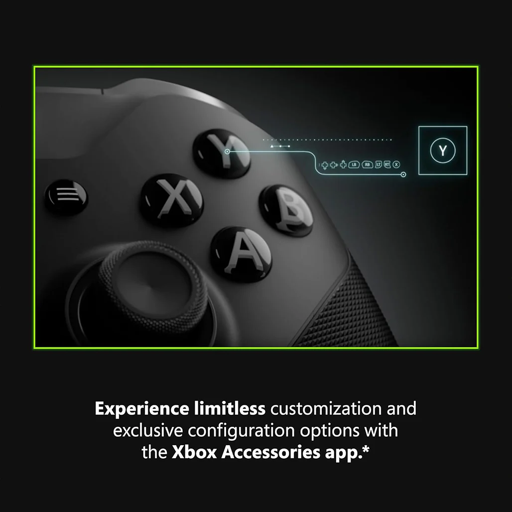 Xbox Elite Wireless Controller Series 2 - Image 7
