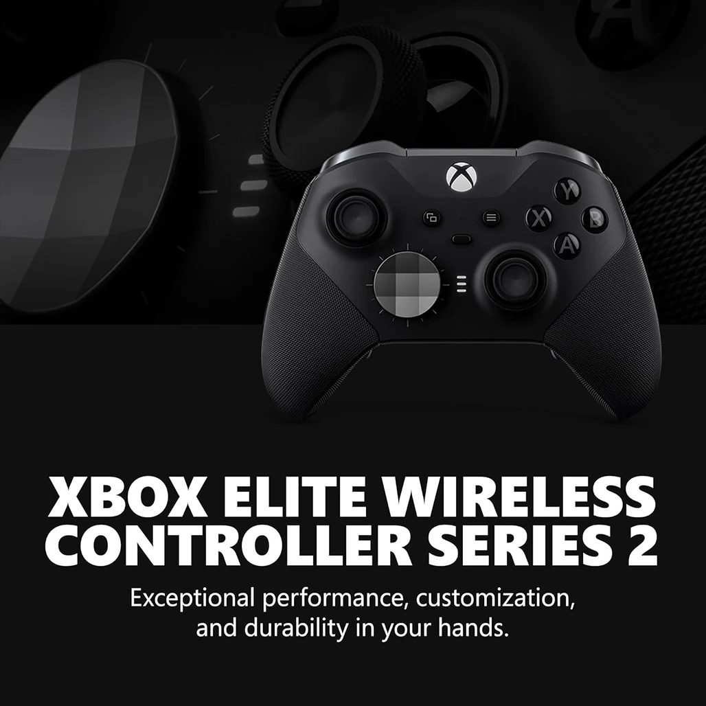 Xbox Elite Wireless Controller Series 2 - Image 8