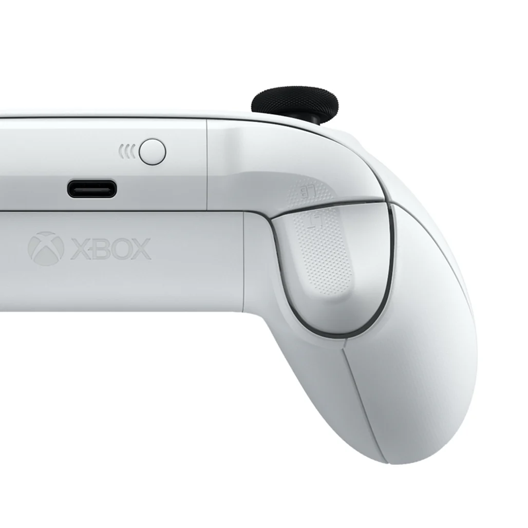 Xbox Series S - White - Includes 3-Month Game Pass Ultimate - Image 4