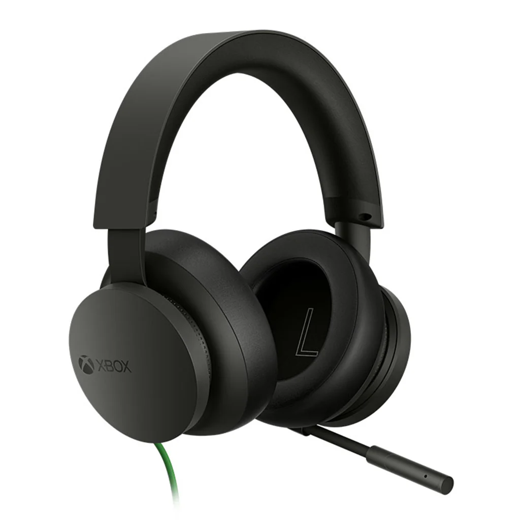 Xbox Stereo Headset - Image 2