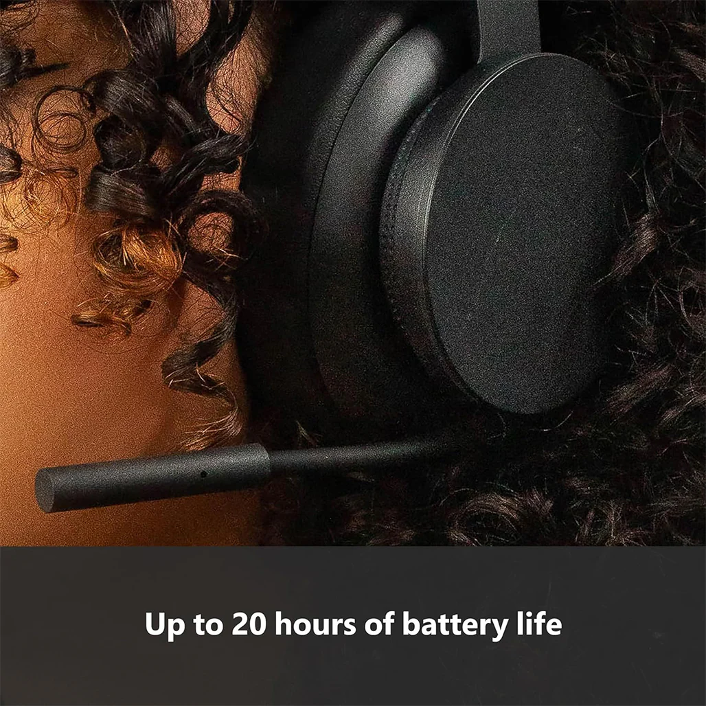 Xbox Wireless Headset - Image 3
