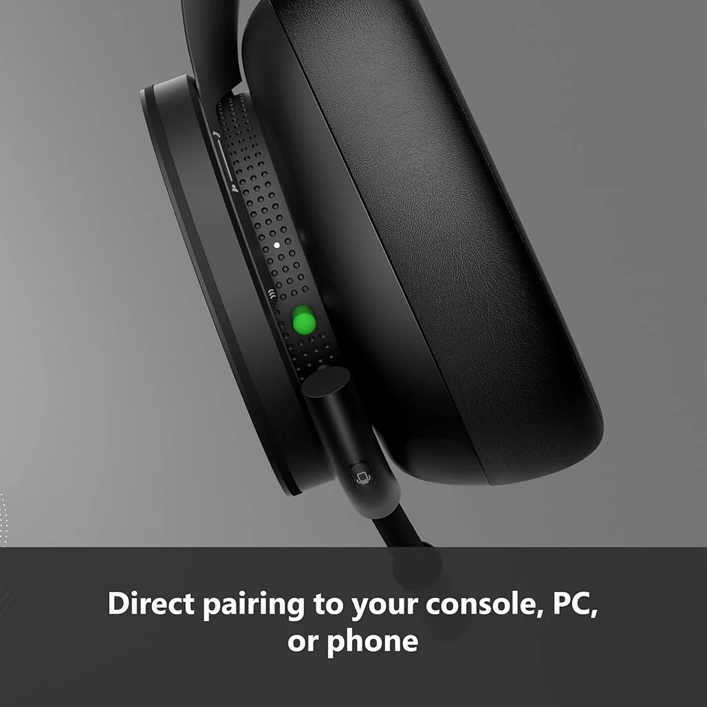 Xbox Wireless Headset - Image 6