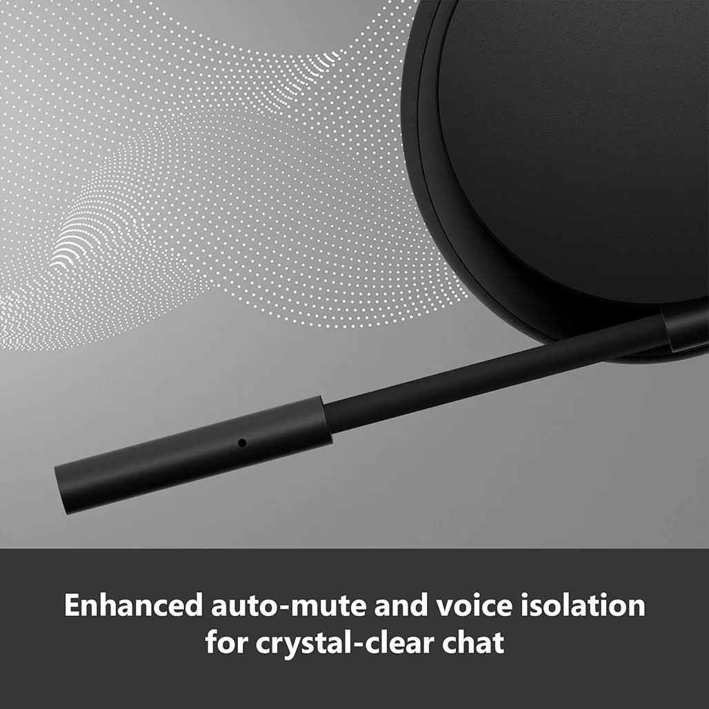 Xbox Wireless Headset - Image 8