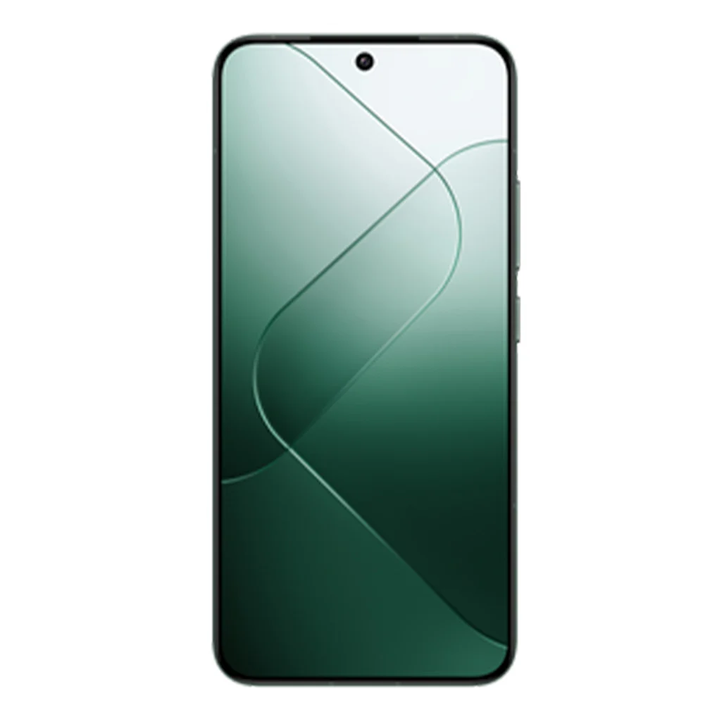 Xiaomi 14 - 12GB RAM - 512GB Storage - Jade Green - Image 2