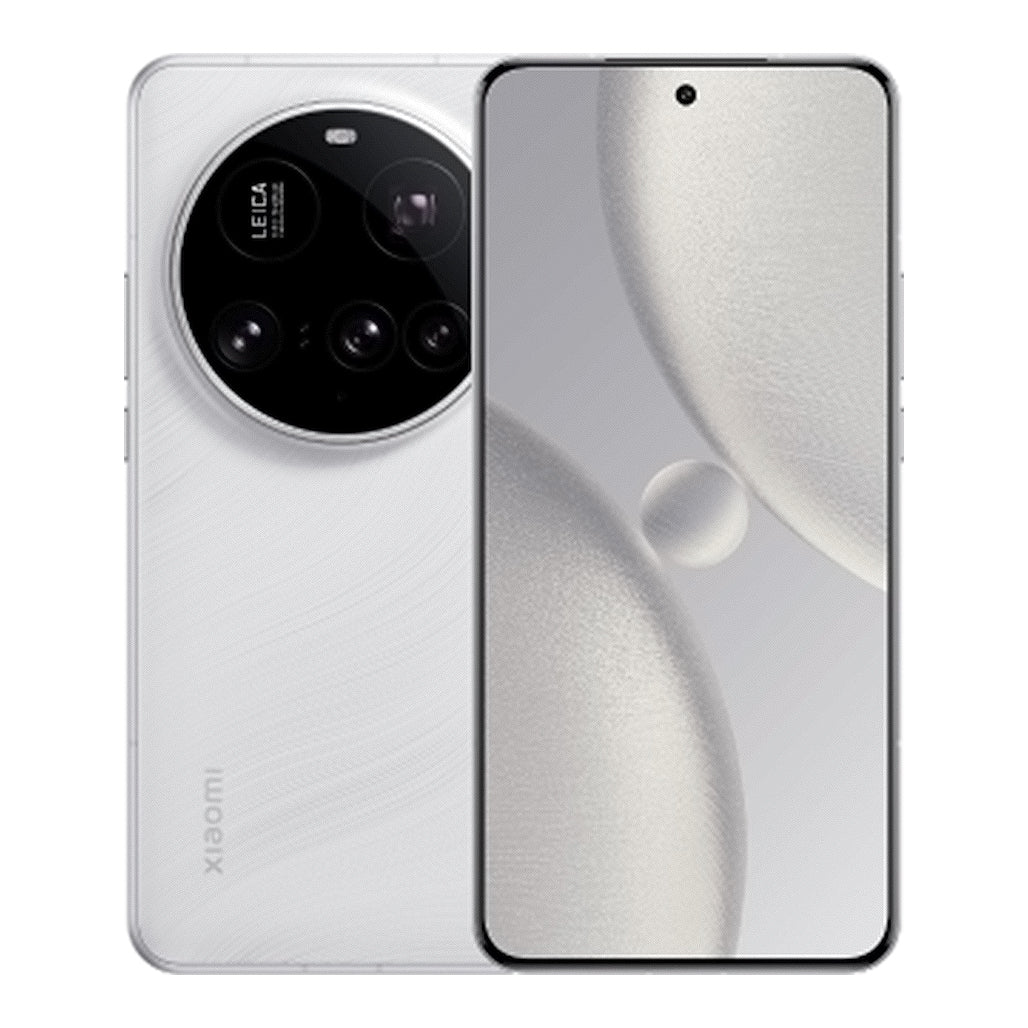 Xiaomi 15 Ultra - 16GB Ram - 512GB Storage