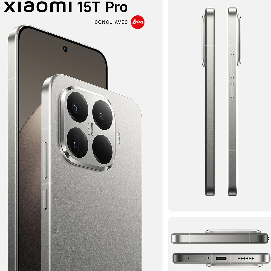 Xiaomi 15T Pro - Image 4