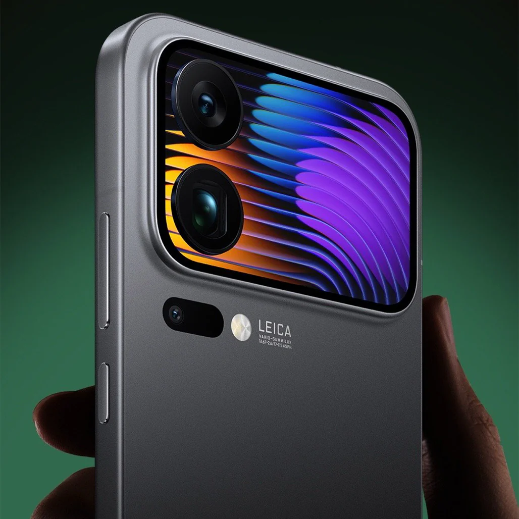Xiaomi 17 Pro Max - Image 3