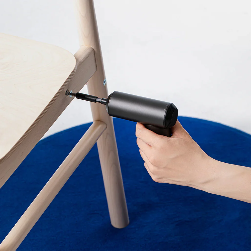 Xiaomi 3.6V - 2000mAh Cordless Screwdriver – Efficient, Portable, and Versatile - Image 5