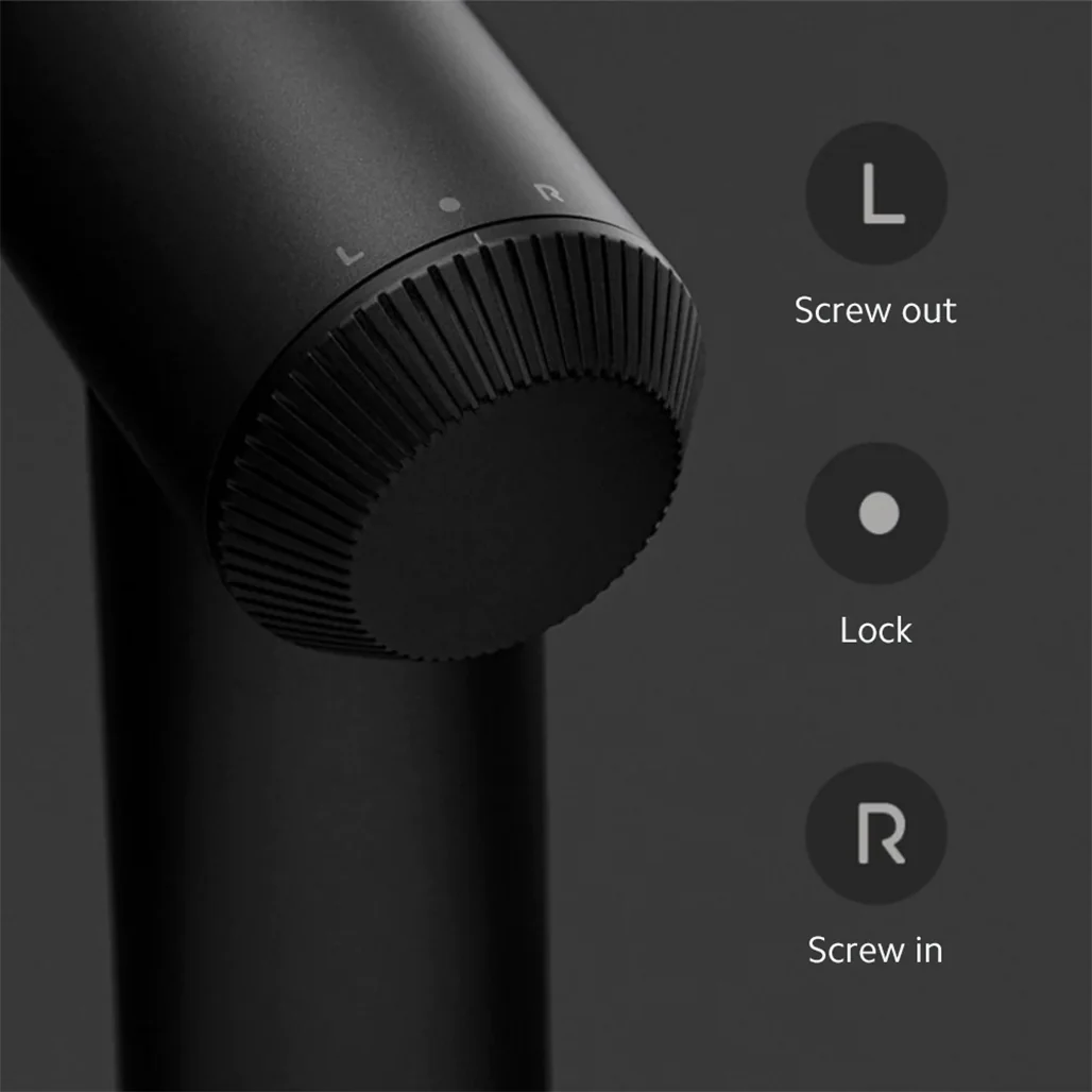 Xiaomi 3.6V - 2000mAh Cordless Screwdriver – Efficient, Portable, and Versatile - Image 8