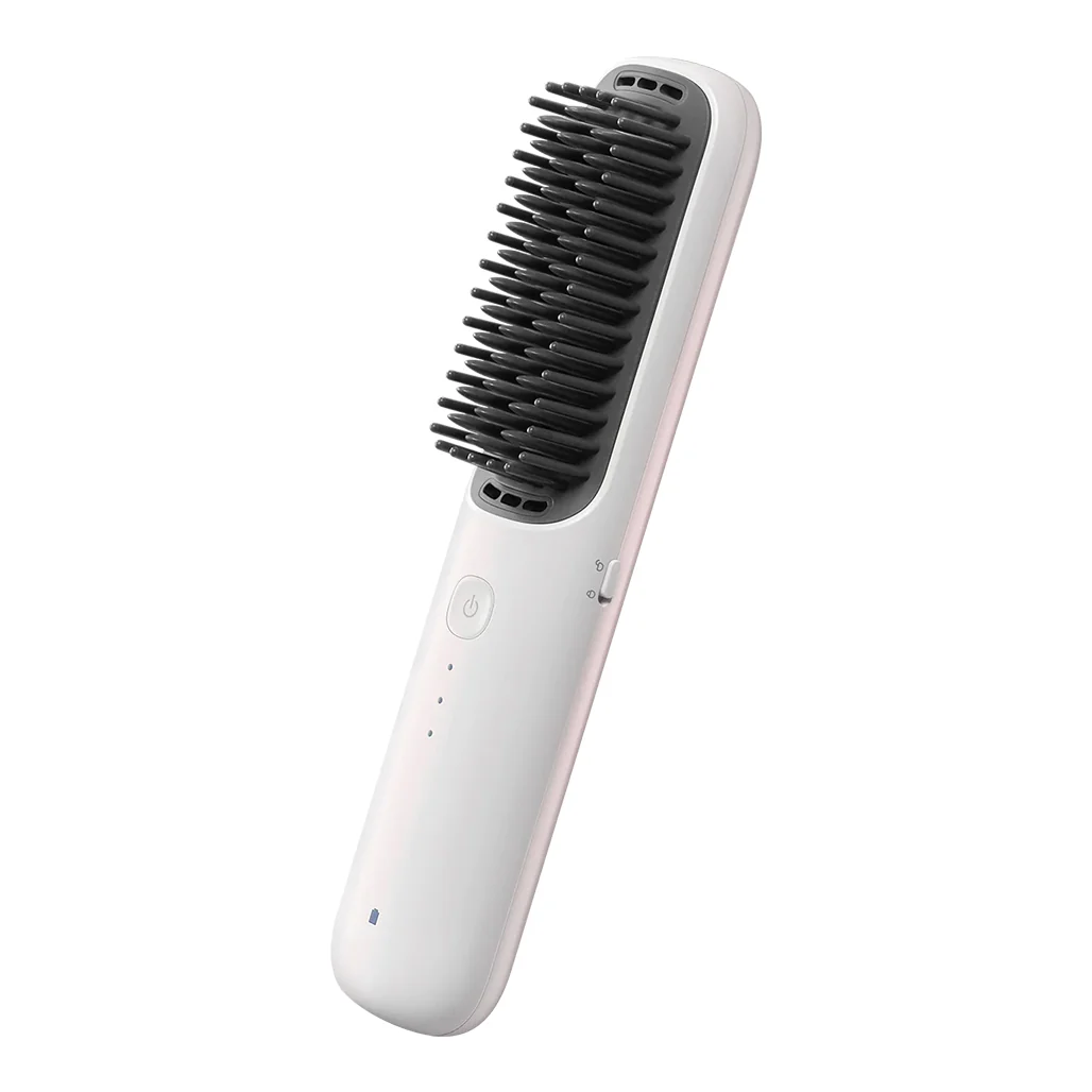 Xiaomi Cordless Hair Straightener Brush - Image 2