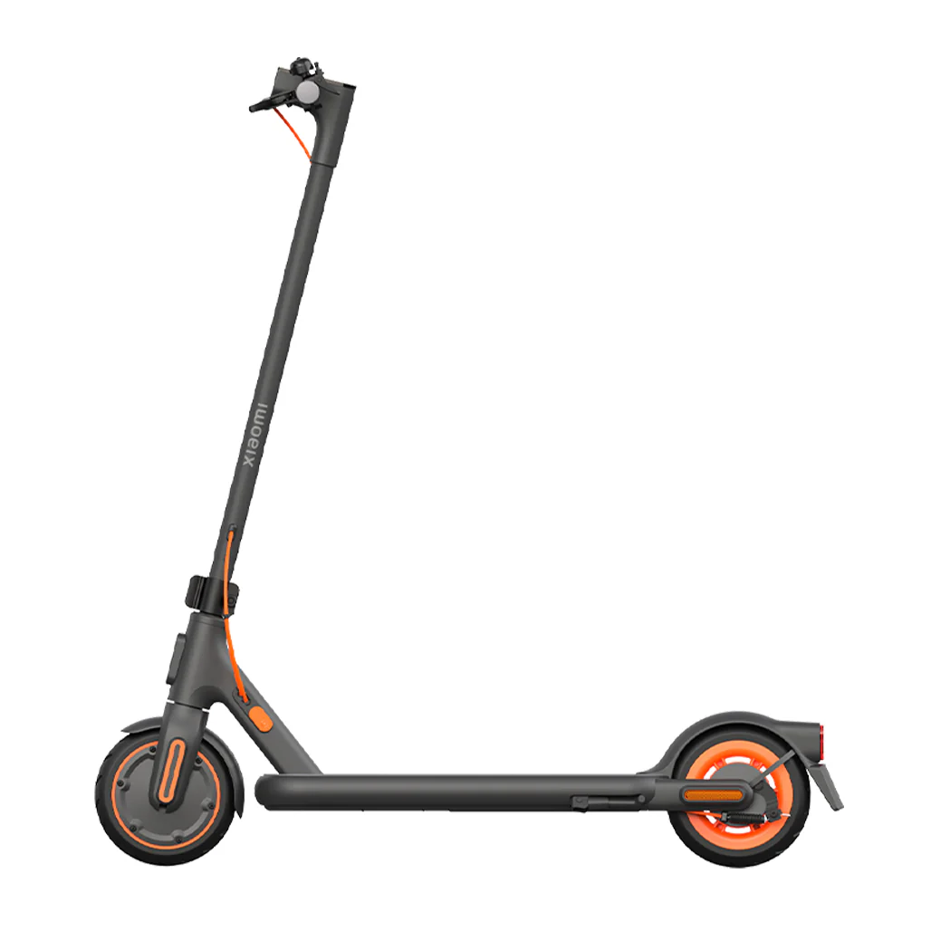 Xiaomi Electric Scooter 4 Go