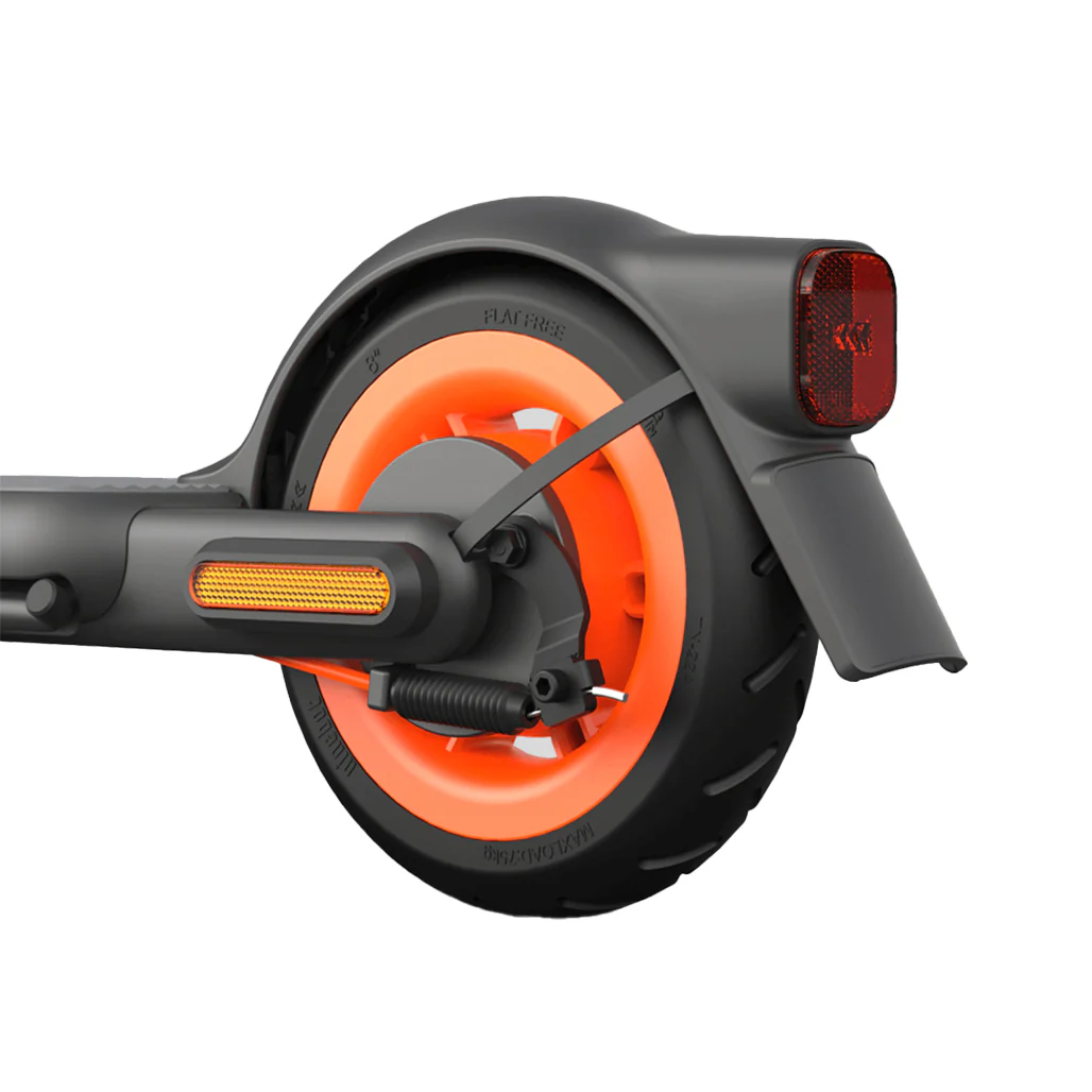 Xiaomi Electric Scooter 4 Go - Image 2