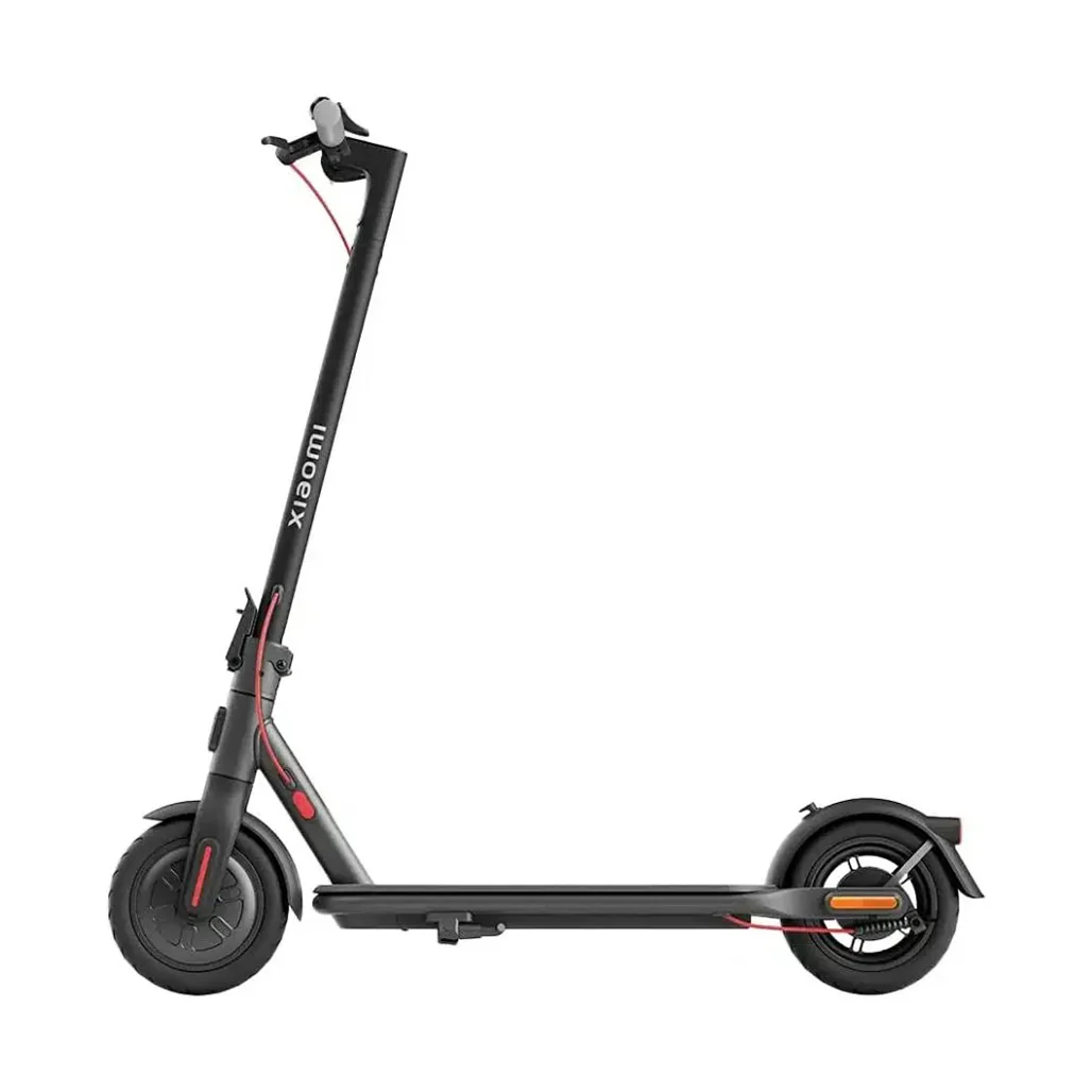 Xiaomi Electric Scooter 4 Lite