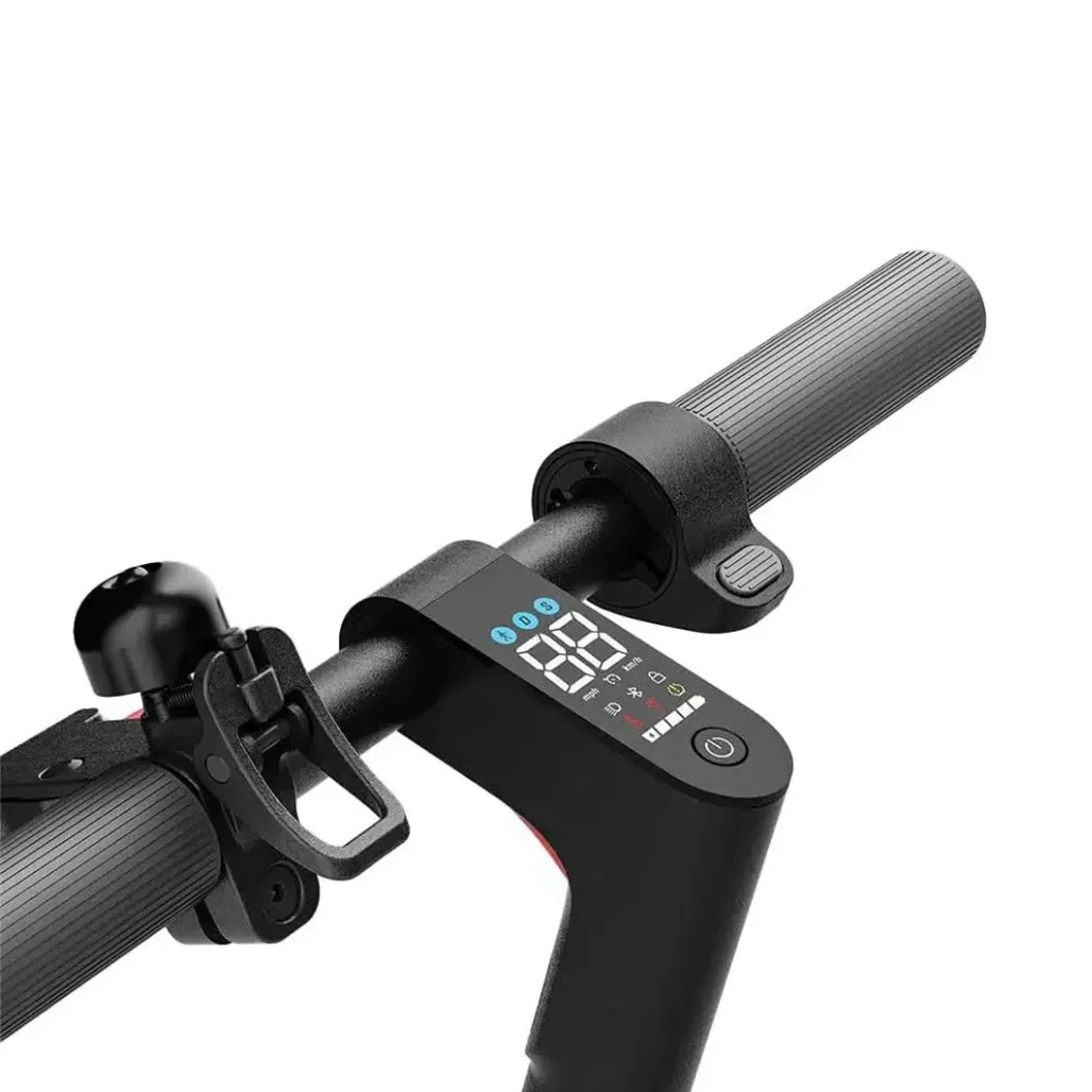 Xiaomi Electric Scooter 4 Lite - Image 5