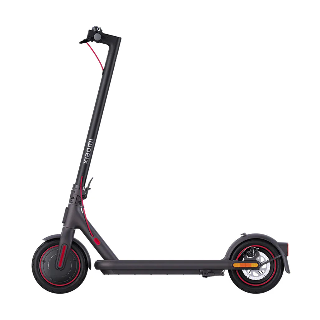 Xiaomi Electric Scooter 4 Pro - Image 3