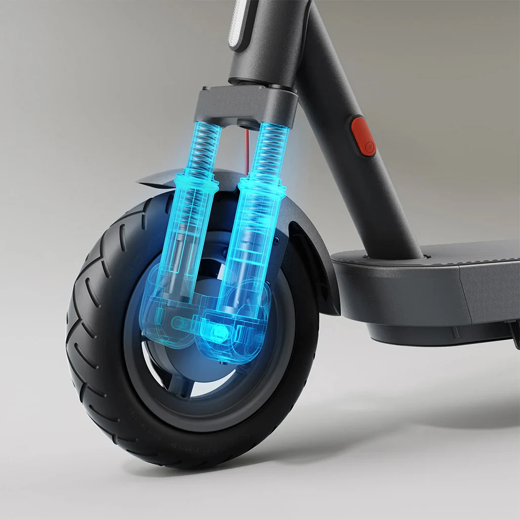 Xiaomi Electric Scooter 5 - Image 3