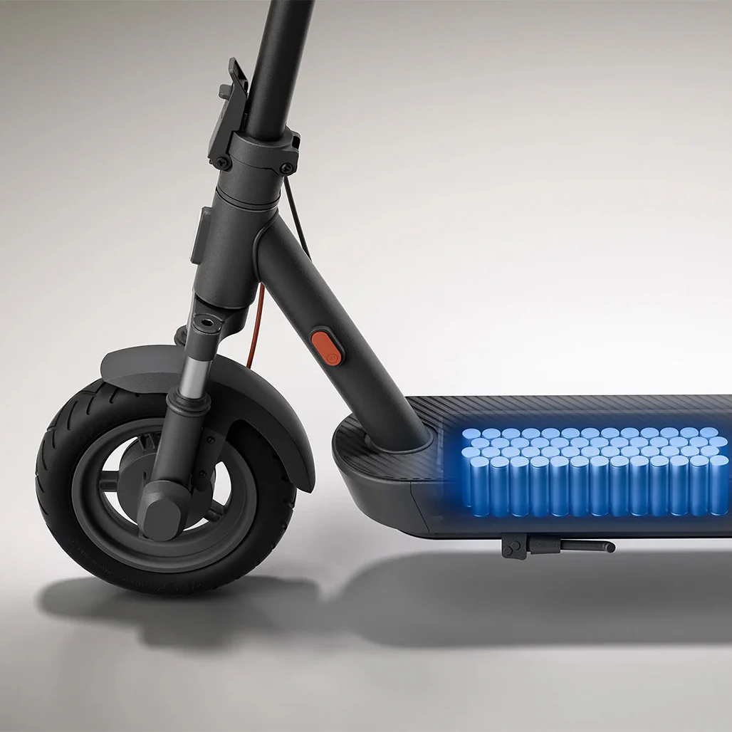 Xiaomi Electric Scooter 5 - Image 4