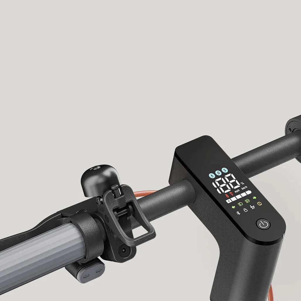Xiaomi Electric Scooter 5 - Image 6