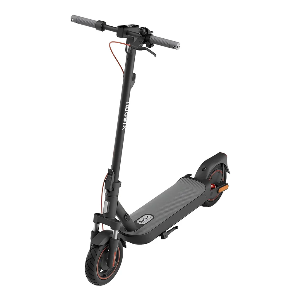 Xiaomi Electric Scooter 5 Max - Image 6