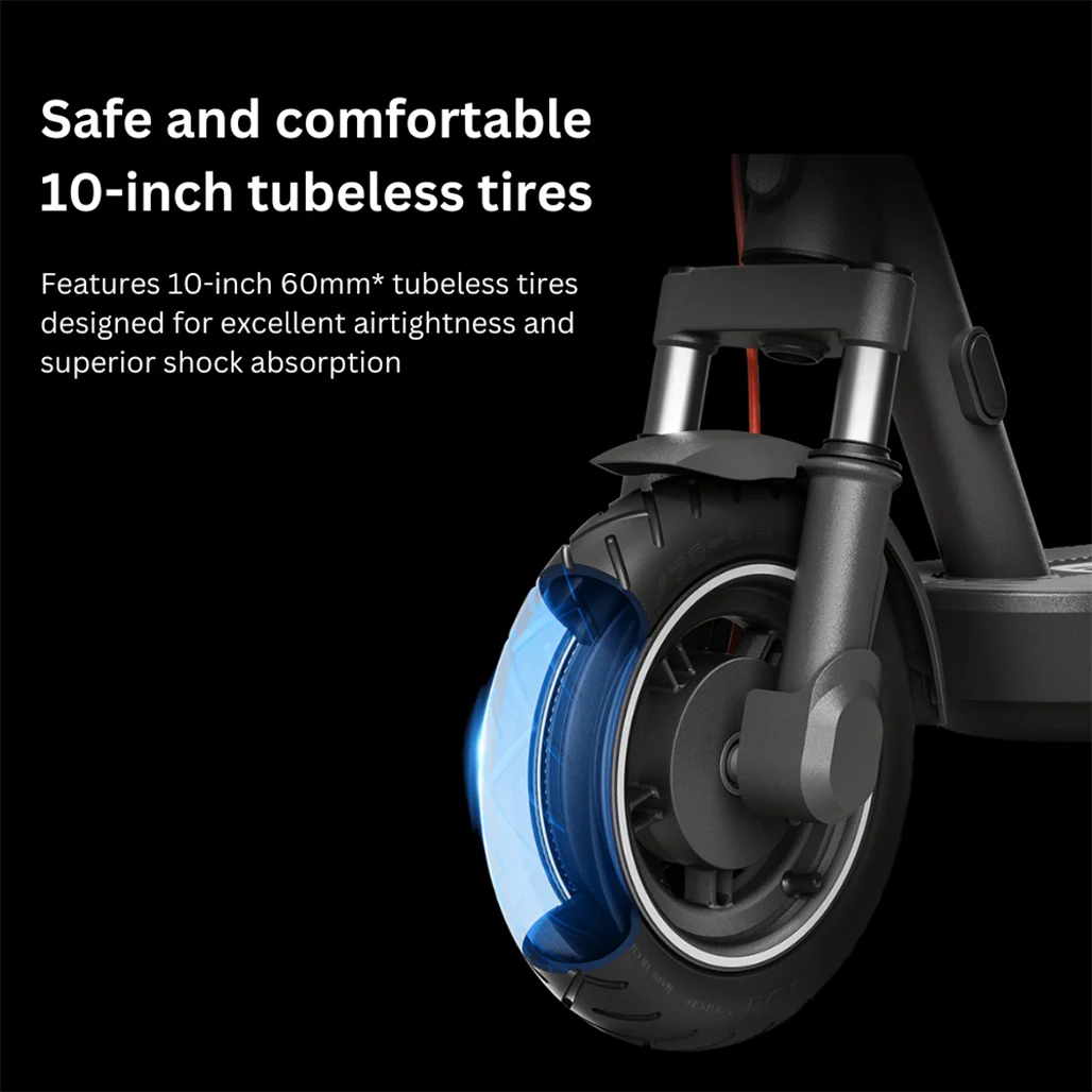 Xiaomi Electric Scooter 5 Pro - Image 3