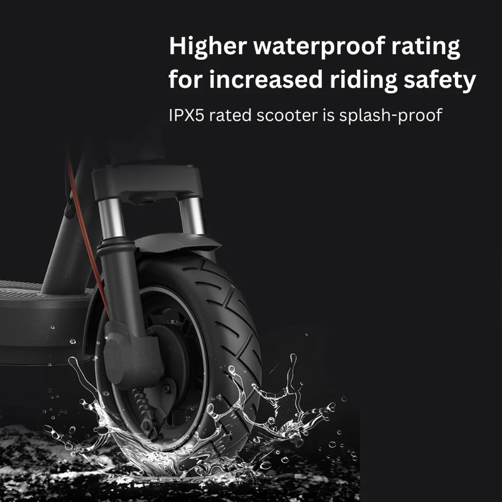 Xiaomi Electric Scooter 5 Pro - Image 4