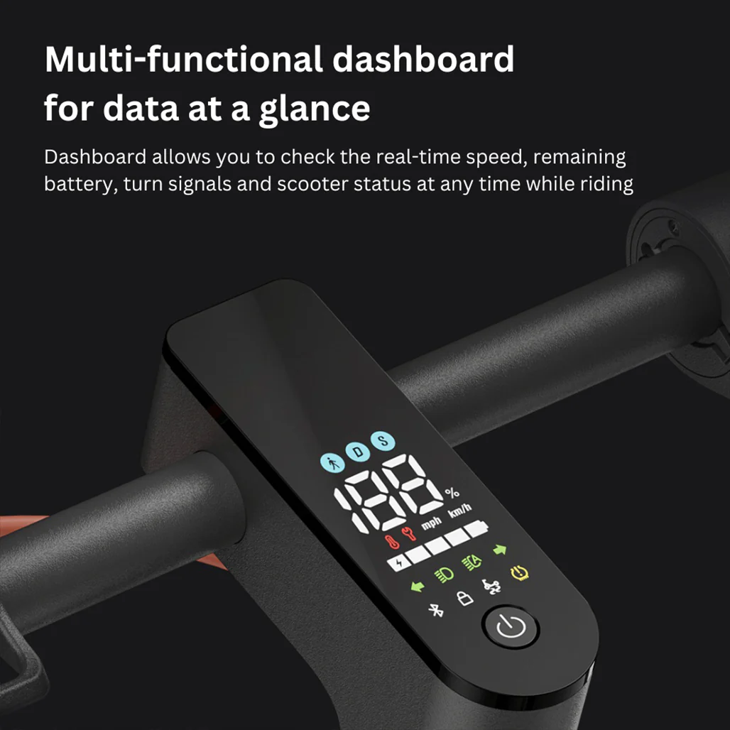 Xiaomi Electric Scooter 5 Pro - Image 5