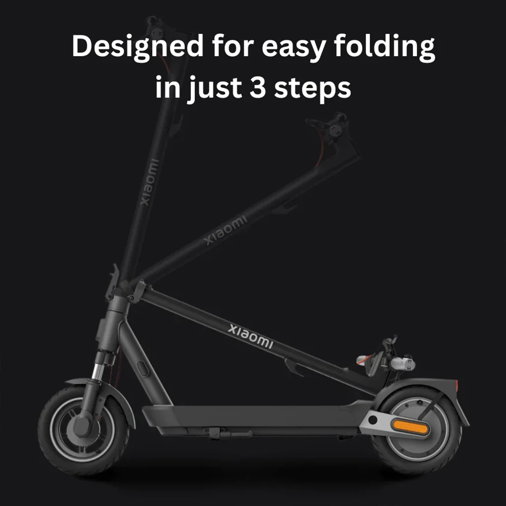 Xiaomi Electric Scooter 5 Pro - Image 6